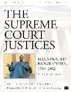 The Supreme Court Justices