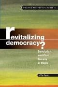 Revitalizing Democracy
