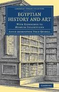 Egyptian History and Art