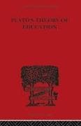 Plato's Theory of Education