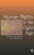 Human Rights in the Digital Age