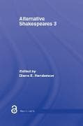 Alternative Shakespeares