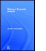 History of Economic Analysis