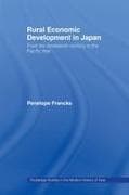 Rural Economic Development in Japan