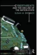 Cyberthreats and the Decline of the Nation-State