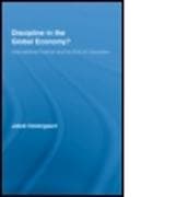 Discipline in the Global Economy?