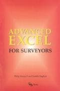 Advanced Excel for Surveyors