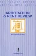 Arbitration and Rent Review