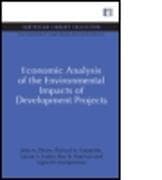 Economic Analysis of the Environmental Impacts of Development Projects