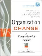 Organization Change