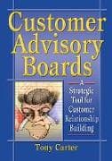 Customer Advisory Boards