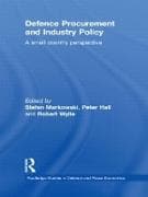 Defence Procurement and Industry Policy