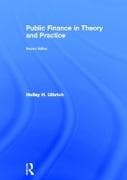 Public Finance in Theory and Practice Second edition