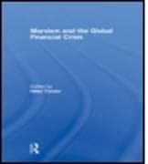 Marxism and the Global Financial Crisis