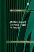Affordable Housing and Public-Private Partnerships