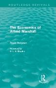 The Economics of Alfred Marshall (Routledge Revivals)