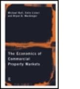 The Economics of Commercial Property Markets