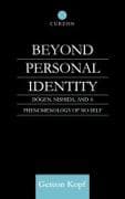 Beyond Personal Identity