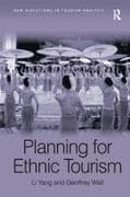 Planning for Ethnic Tourism