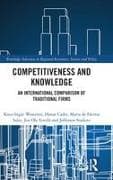 Competitiveness and Knowledge