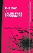 The End of Value-Free Economics