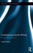 Contemporary Jewish Writing