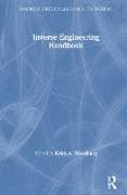 Inverse Engineering Handbook