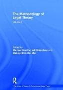 The Methodology of Legal Theory