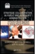 Strategic Collaboration in Public and Nonprofit Administration