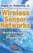 Wireless Sensor Networks