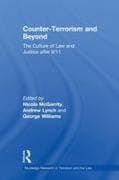 Counter-Terrorism and Beyond