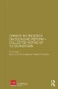 Chinese Economists on Economic Reform - Collected Works of Yu Guangyuan