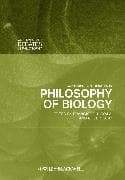 Contemporary Debates in Philosophy of Biology