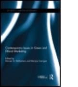 Contemporary Issues in Green and Ethical Marketing