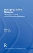 Managing a Global Resource