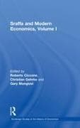 Sraffa and Modern Economics, Volume I