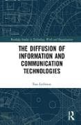 The Diffusion of Information and Communication Technologies