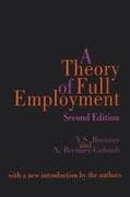 A Theory of Full Employment