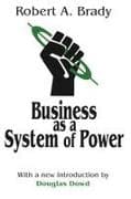 Business as a System of Power