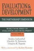 Evaluation and Development