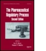 The Pharmaceutical Regulatory Process