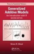 Generalized Additive Models