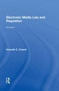 Electronic Media Law and Regulation