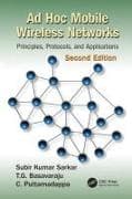 Ad Hoc Mobile Wireless Networks