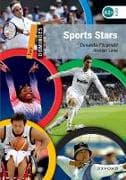 Dominoes: Two: Sports Stars