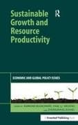 Sustainable Growth and Resource Productivity