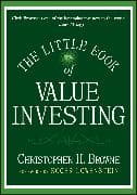 The Little Book of Value Investing