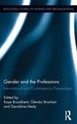 Gender and the Professions