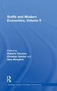 Sraffa and Modern Economics, Volume II