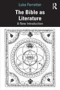 The Bible As Literature
